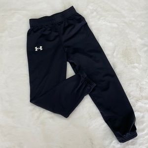 Boys Under Armour Joggers